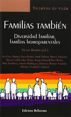 FAMILIAS TAMBIÉN