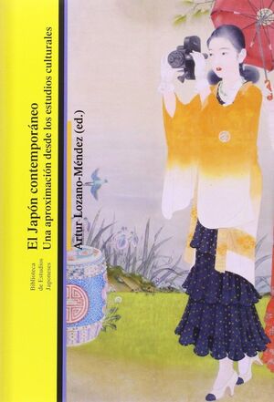 EL JAPÓN CONTEMPORÁNEO
