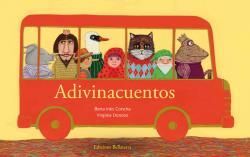 ADIVINACUENTOS