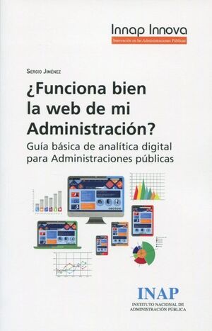 FUNCIONA BIEN LA WEB DE MI ADMINISTRACION?