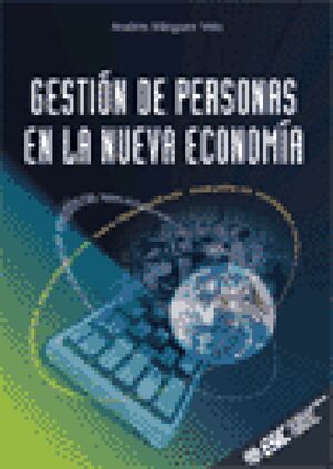 GESTIÓN DE PERSONAS EN LA NUEVA ECONOMÍA