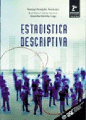 ESTADÍSTICA DESCRIPTIVA