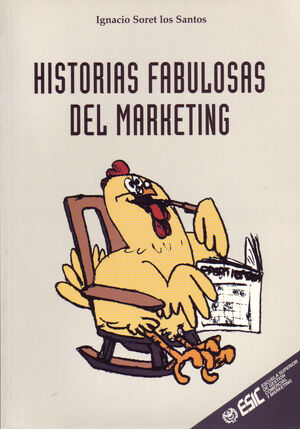 HISTORIAS FABULOSAS DEL MARKETING