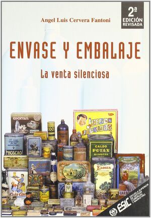 ENVASE Y EMBALAJE