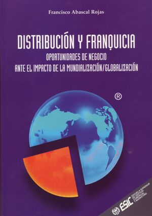 DISTRIBUCIÓN Y FRANQUICIA