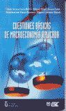 CUESTIONES BÁSICAS DE MACROECONOMÍA APLICADA