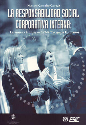 LA RESPONSABILIDAD SOCIAL CORPORATIVA INTERNA