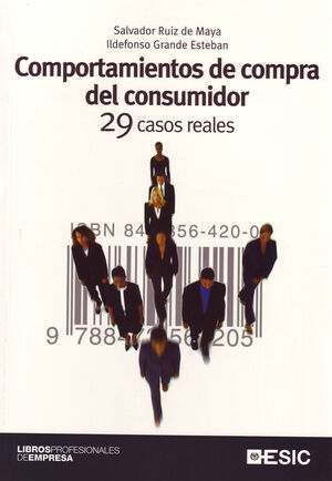 COMPORTAMIENTOS DE COMPRA DEL CONSUMIDOR