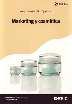 MARKETING Y COSMÉTICA