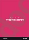 RELACIONES LABORALES