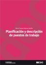 PLANIFICACIÓN Y DESCRIPCIÓN DE PUESTOS DE TRABAJO