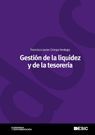 GESTIÓN DE LA LIQUIDEZ Y DE LA TESORERÍA