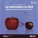 LA MATEMÁTICA ES FÁCIL