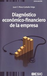 DIAGNÓSTICO ECONÓMICO-FINANCIERO DE LA EMPRESA