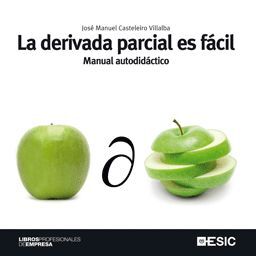 LA DERIVADA PARCIAL ES FÁCIL