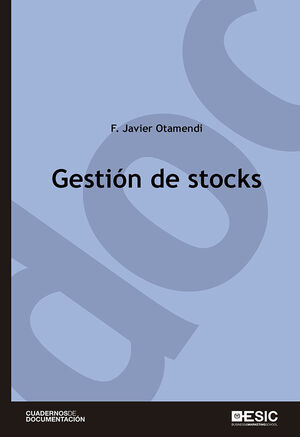 GESTIÓN DE STOCKS
