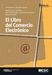 EL LIBRO DEL COMERCIO ELECTRÓNICO