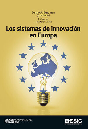 LOS SISTEMAS DE INNOVACIÓN EN EUROPA