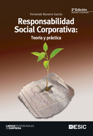 RESPONSABILIDAD SOCIAL CORPORATIVA