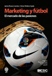 MARKETING Y FÚTBOL