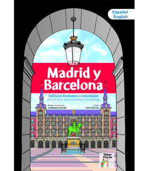 MADRID Y BARCELONA