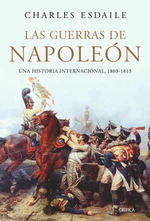 LAS GUERRAS DE NAPOLEÓN