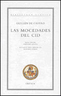 LAS MOCEDADES DEL CID