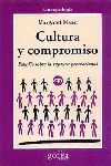 CULTURA Y COMPROMISO