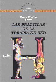 LAS PRÁCTICAS DE LA TERAPIA DE RED