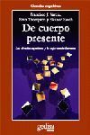 DE CUERPO PRESENTE
