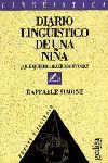 DIARIO LINGÜÍSTICO DE UNA NIÑA