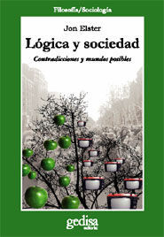 LÓGICA Y SOCIEDAD