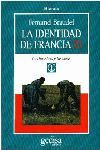 LA IDENTIDAD DE FRANCIA III