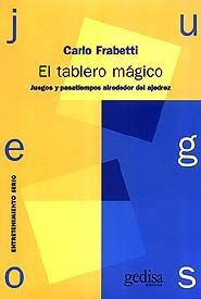 EL TABLERO MÁGICO