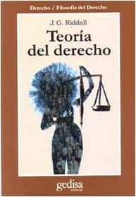 TEORÍA DEL DERECHO