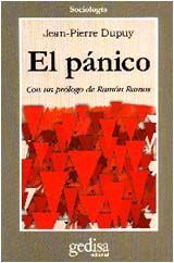 EL PÁNICO