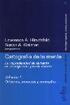 CARTOGRAFÍA DE LA MENTE - VOL.1