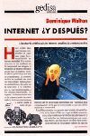 INTERNET ¿Y DESPUÉS?