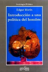 INTRODUCCIÓN A UNA POLÍTICA DEL HOMBRE