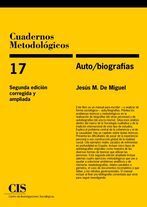 AUTO/BIOGRAFÍAS