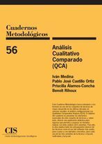 ANÁLISIS CUALITATIVO COMPARADO (QCA)