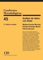 ANÁLISIS DE DATOS CON STATA (E-BOOK)