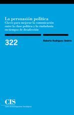 LA PERSUASIÓN POLÍTICA (E-BOOK)