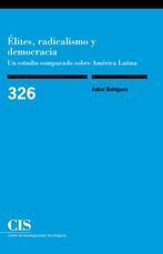 ÉLITES, RADICALISMO Y DEMOCRACIA (E-BOOK)