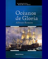 OCÉANOS DE GLORIA
