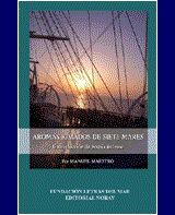 AROMAS RIMADOS DE LOS SIETE MARES