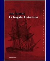 LA FRAGATA ANDORINHA