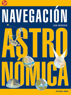 NAVEGACIÓN ASTRONÓMICA