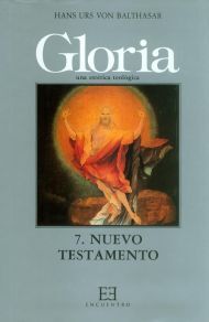 GLORIA. UNA ESTÉTICA TEOLÓGICA / 7