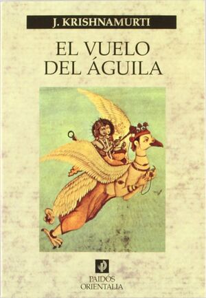 EL VUELO DEL ÁGUILA